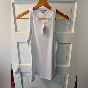 James Perse Sunset Tank